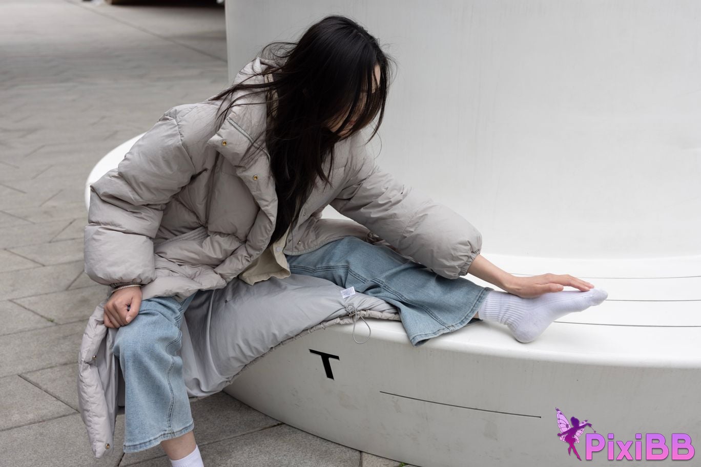 Their impression No.005 Qiuqiu PixiBB.COM 043 1