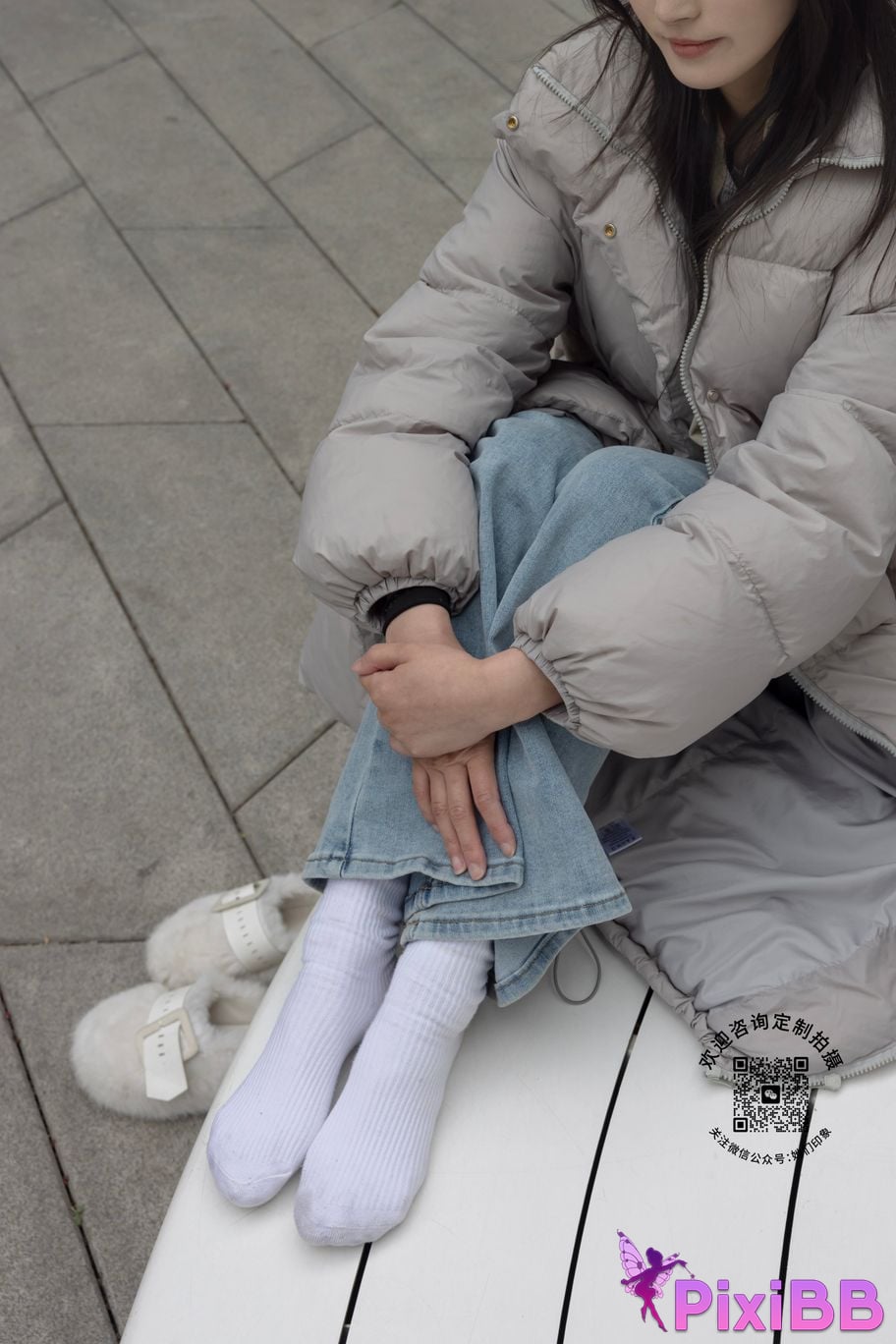 Their impression No.005 Qiuqiu PixiBB.COM 046 1