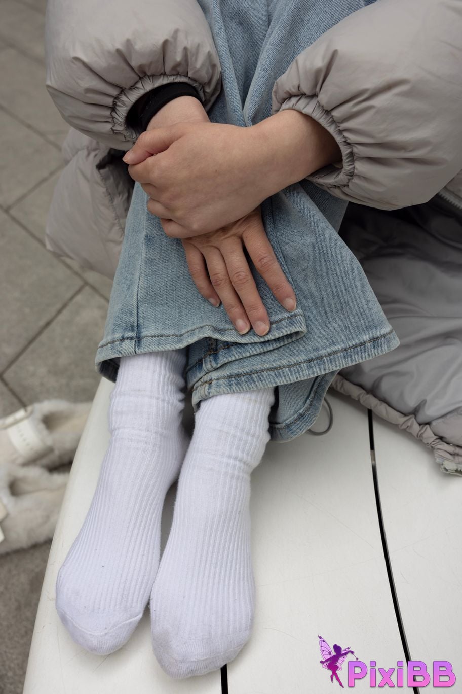 Their impression No.005 Qiuqiu PixiBB.COM 047 1