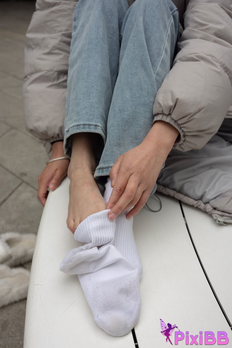 Their impression No.005 Qiuqiu PixiBB.COM 057 1