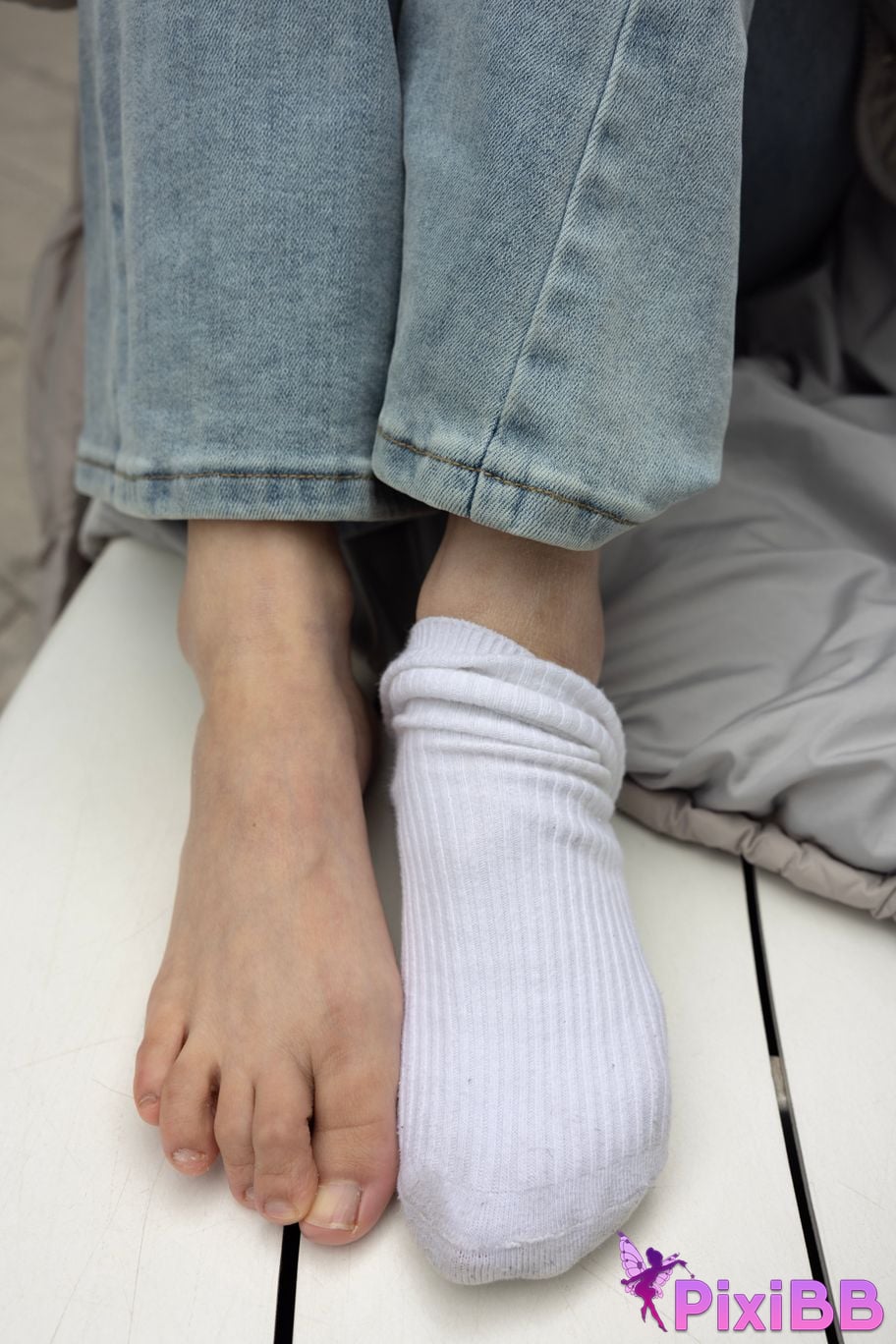 Their impression No.005 Qiuqiu PixiBB.COM 063 1