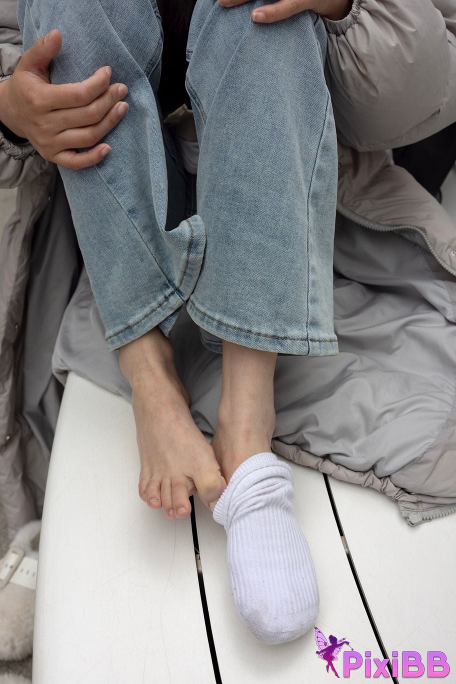 Their impression No.005 Qiuqiu PixiBB.COM 069 1