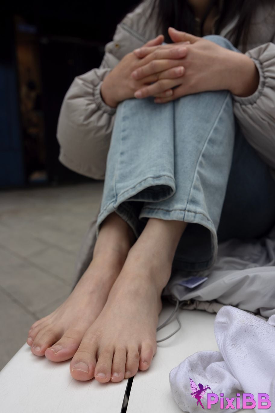 Their impression No.005 Qiuqiu PixiBB.COM 076 1