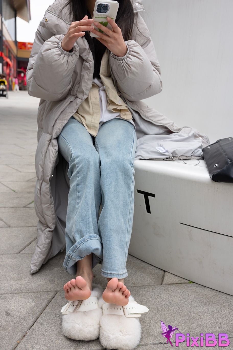 Their impression No.005 Qiuqiu PixiBB.COM 102 1