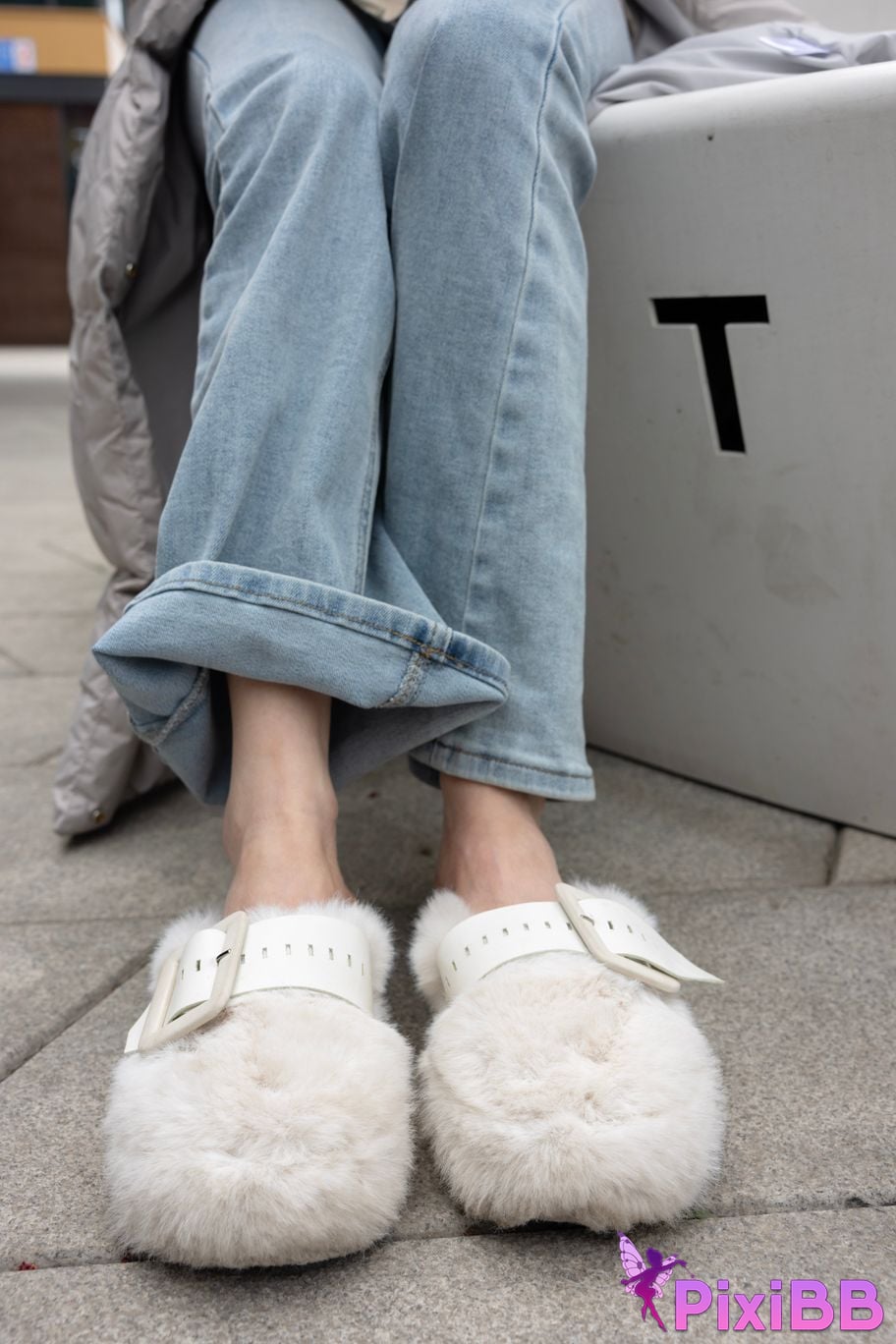 Their impression No.005 Qiuqiu PixiBB.COM 110 1