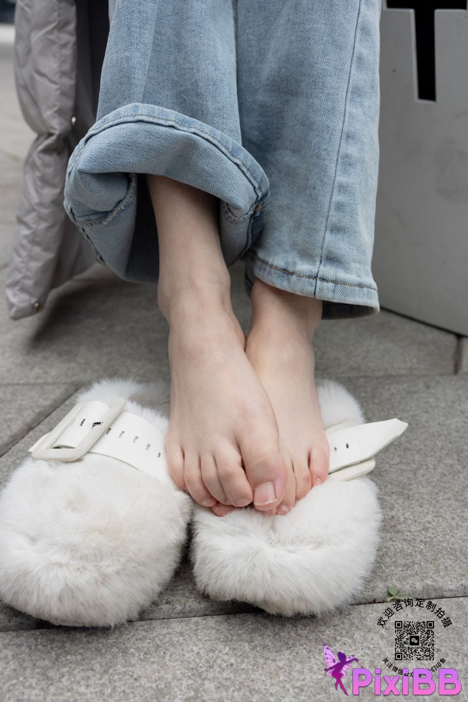 Their impression No.005 Qiuqiu PixiBB.COM 117 1