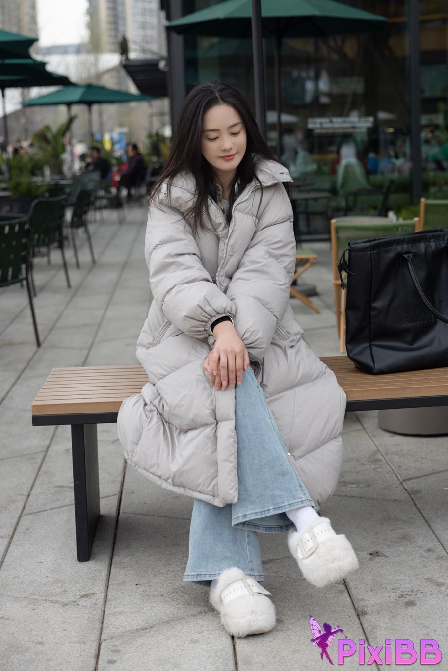 Their impression No.005 Qiuqiu PixiBB.COM 122 1