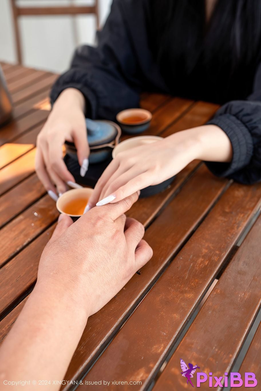 XingYan Vol.277 Li qiu qiu PixiBB.COM 003