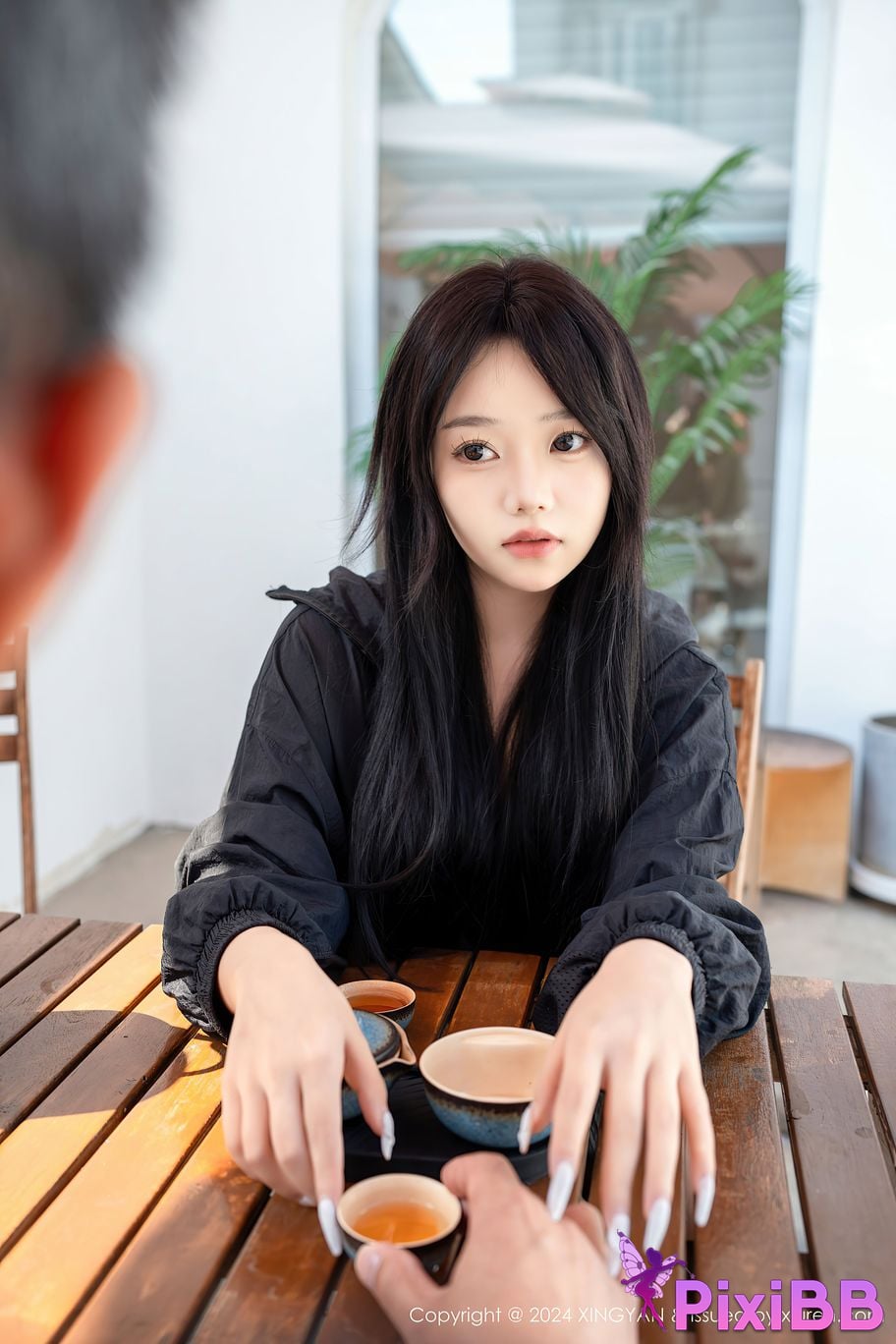 XingYan Vol.277 Li qiu qiu PixiBB.COM 004