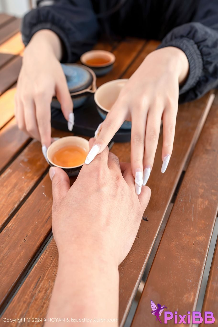 XingYan Vol.277 Li qiu qiu PixiBB.COM 005