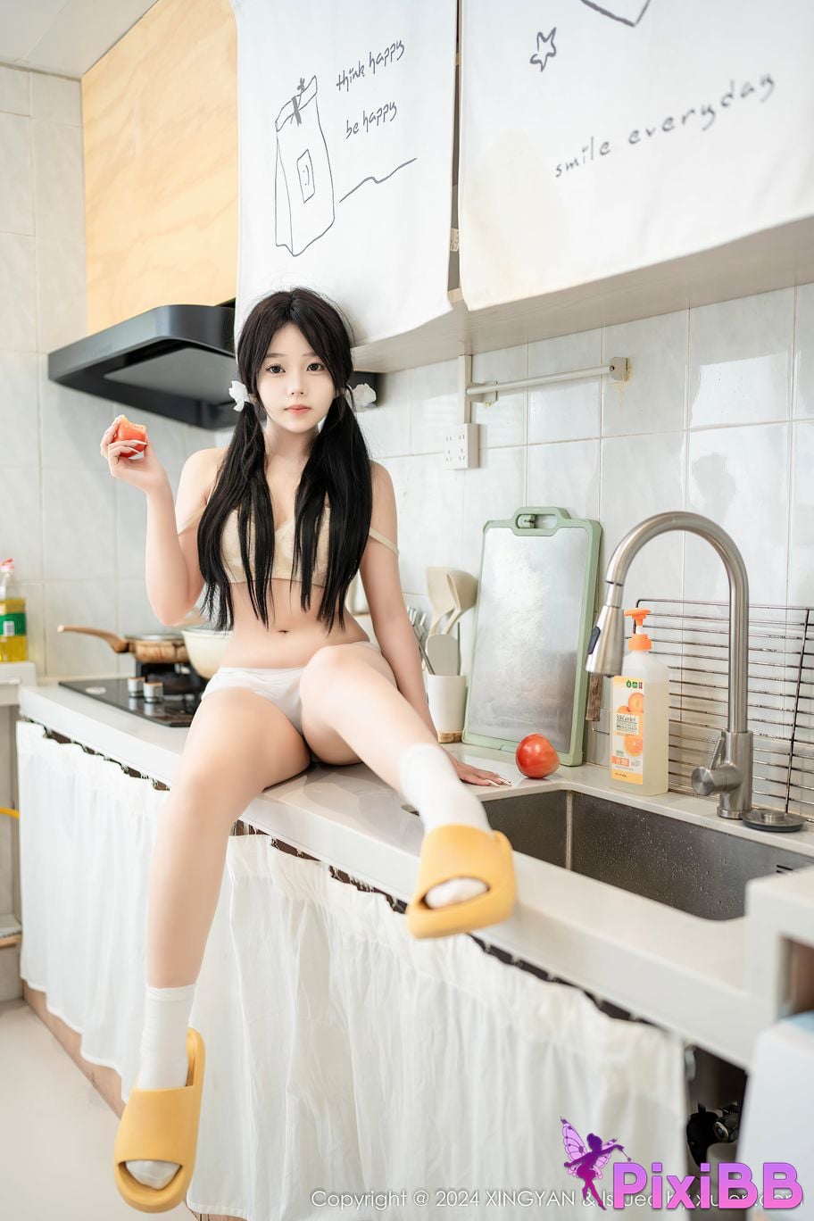 XingYan Vol.274 Li qiu qiu PixiBB.COM 047