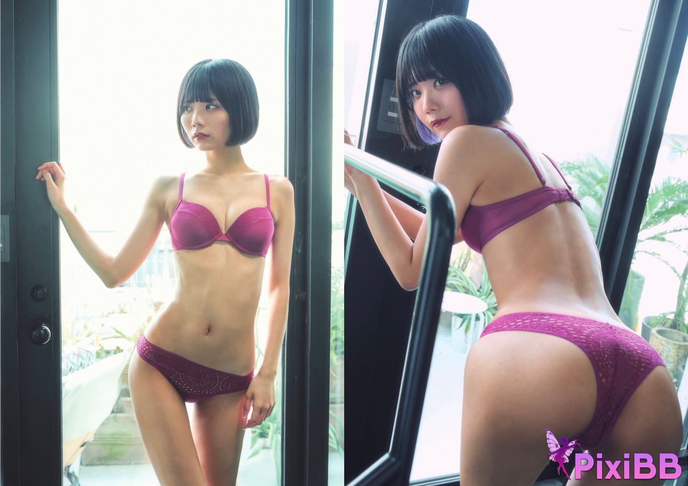 Japanese Idol Kareshi Chan Karen chan Sunny Girl Digital Photobook Vol.1 Local Emotion local emotion PixiBB.COM 010