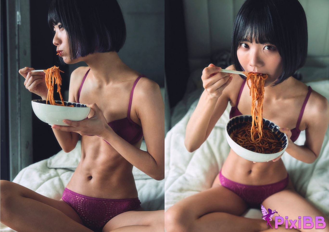 Japanese Idol Kareshi Chan Karen chan Sunny Girl Digital Photobook Vol.1 Local Emotion local emotion PixiBB.COM 017