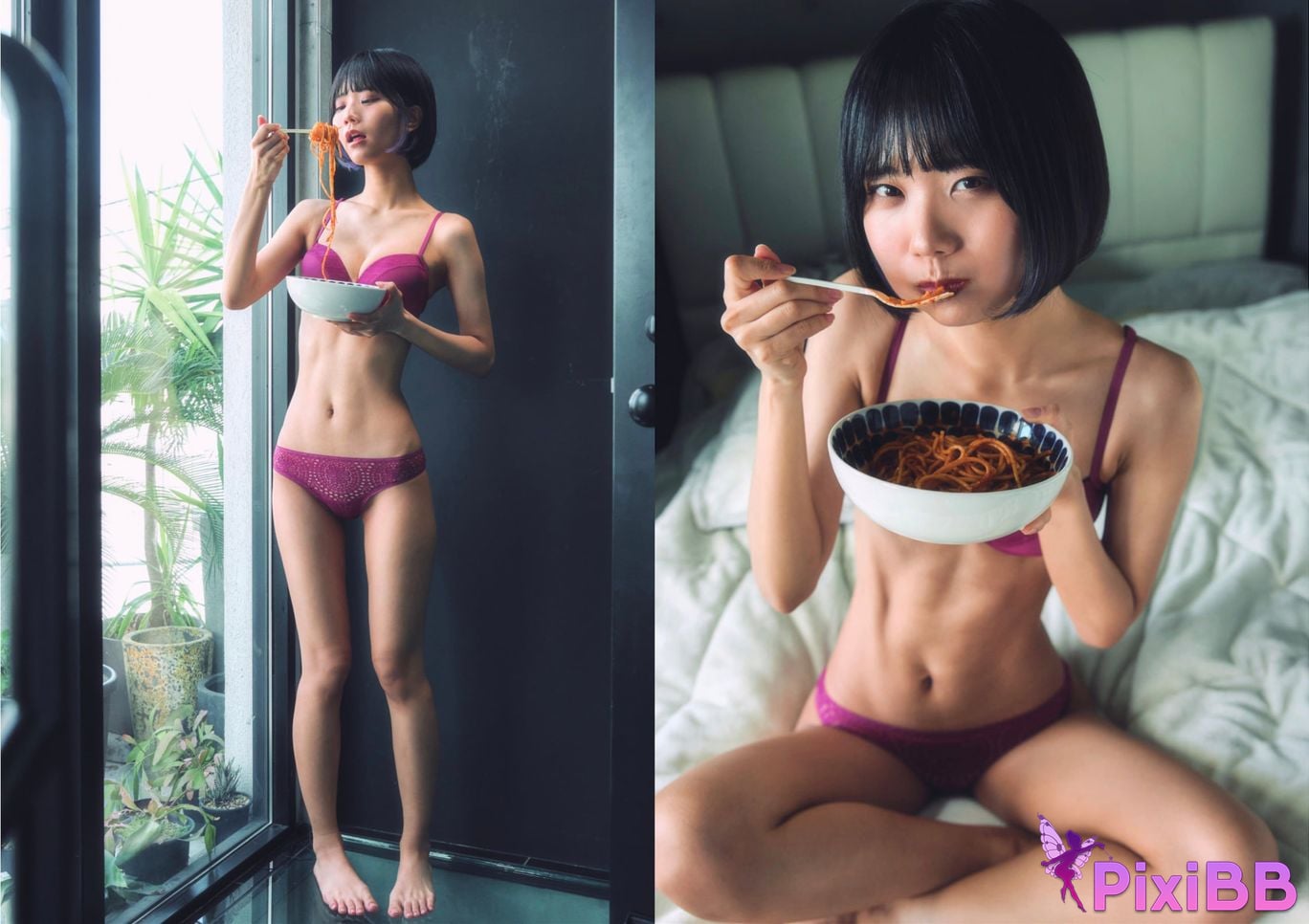 Japanese Idol Kareshi Chan Karen chan Sunny Girl Digital Photobook Vol.1 Local Emotion local emotion PixiBB.COM 018