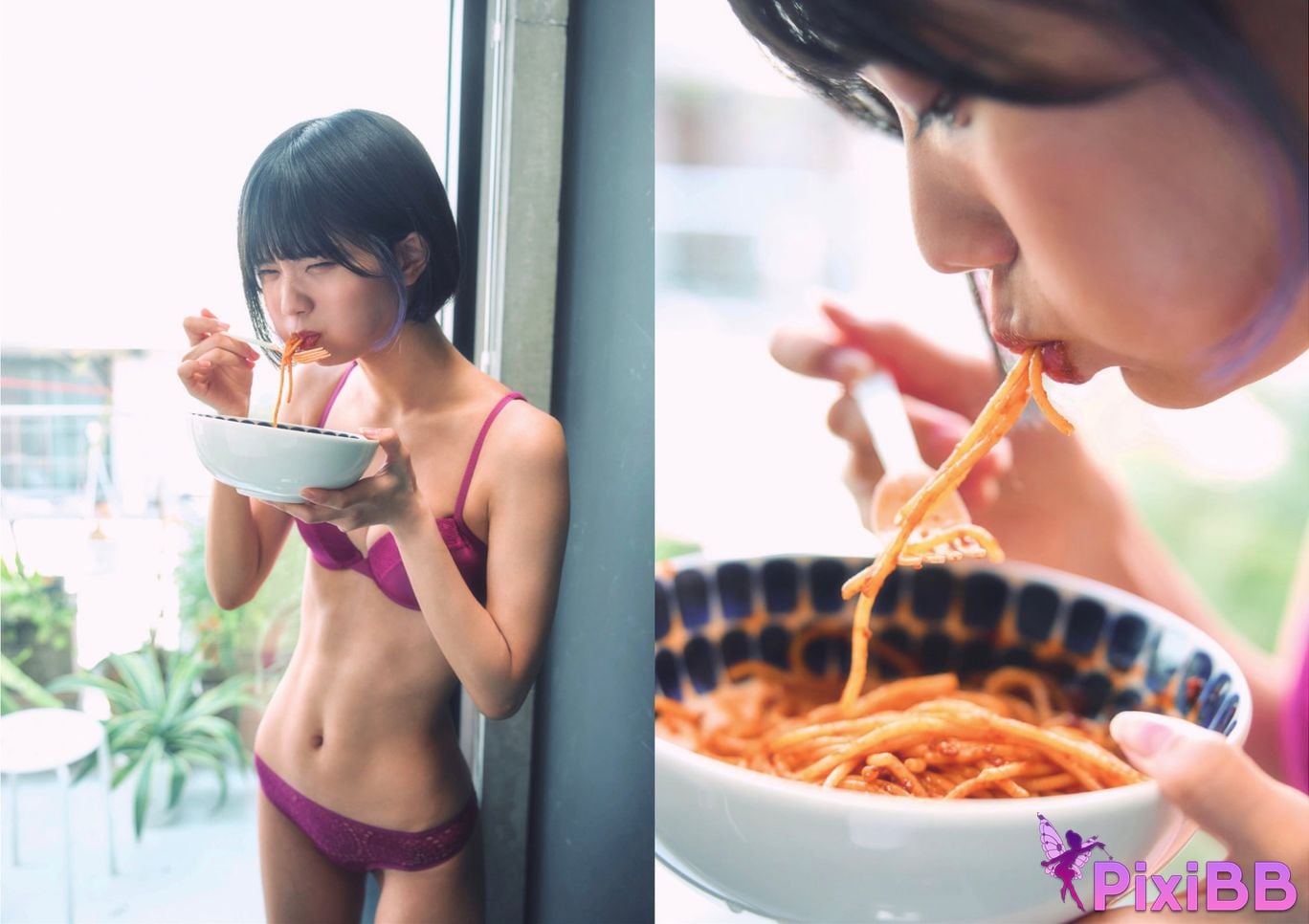 Japanese Idol Kareshi Chan Karen chan Sunny Girl Digital Photobook Vol.1 Local Emotion local emotion PixiBB.COM 020