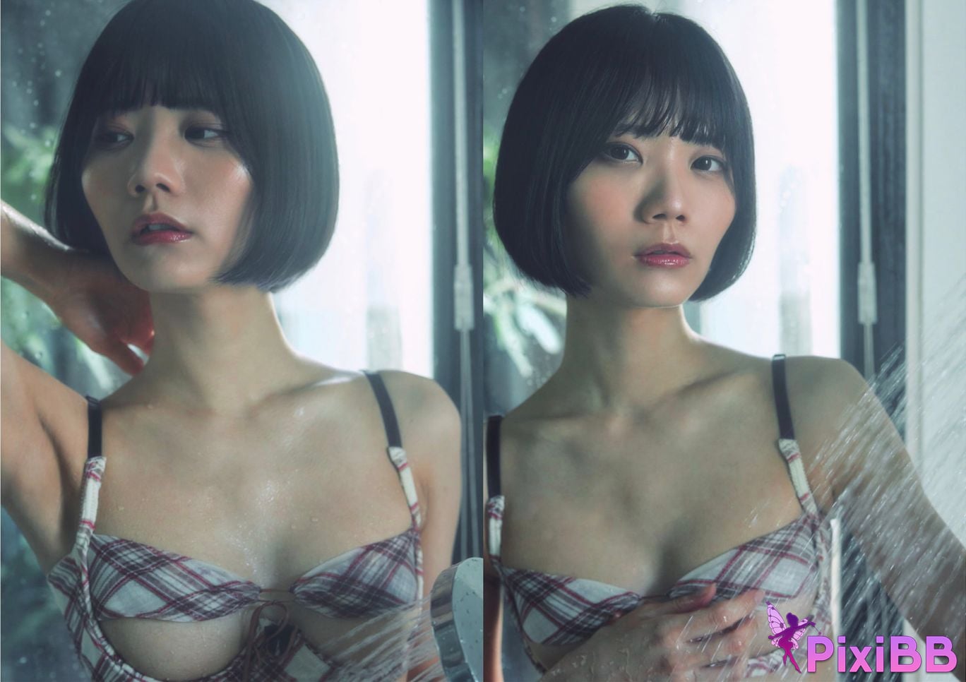 Japanese Idol Kareshi Chan Karen chan Sunny Girl Digital Photobook Vol.1 Local Emotion local emotion PixiBB.COM 021