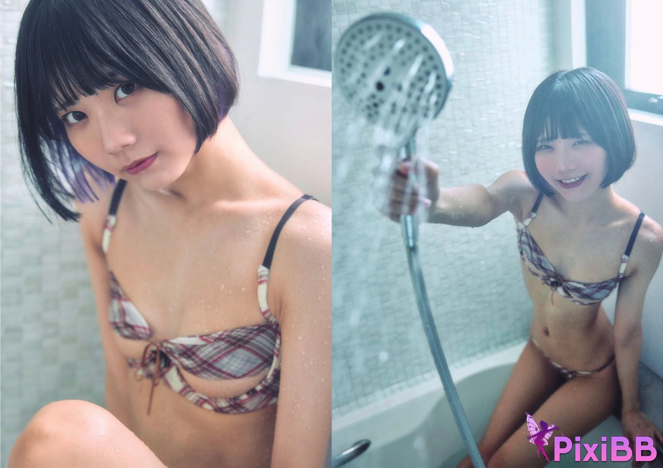 Japanese Idol Kareshi Chan Karen chan Sunny Girl Digital Photobook Vol.1 Local Emotion local emotion PixiBB.COM 025