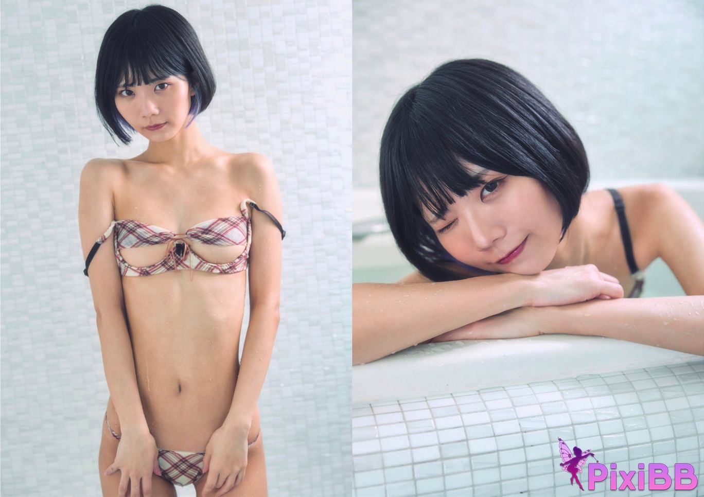 Japanese Idol Kareshi Chan Karen chan Sunny Girl Digital Photobook Vol.1 Local Emotion local emotion PixiBB.COM 028