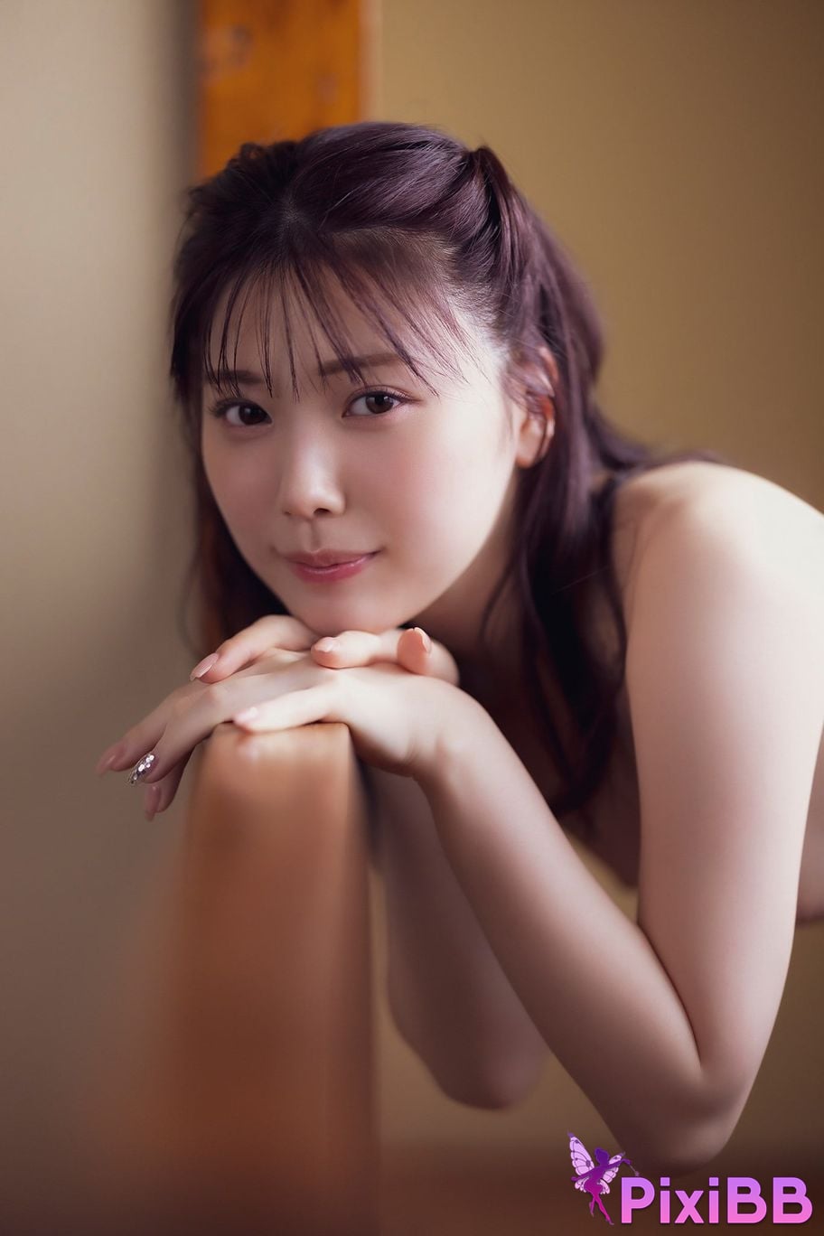 Japanese Idol Mio Ishikawa FRIDAY digital photo book Candy Pink Vol.3 100 Page super deluxe edition PixiBB.COM 015