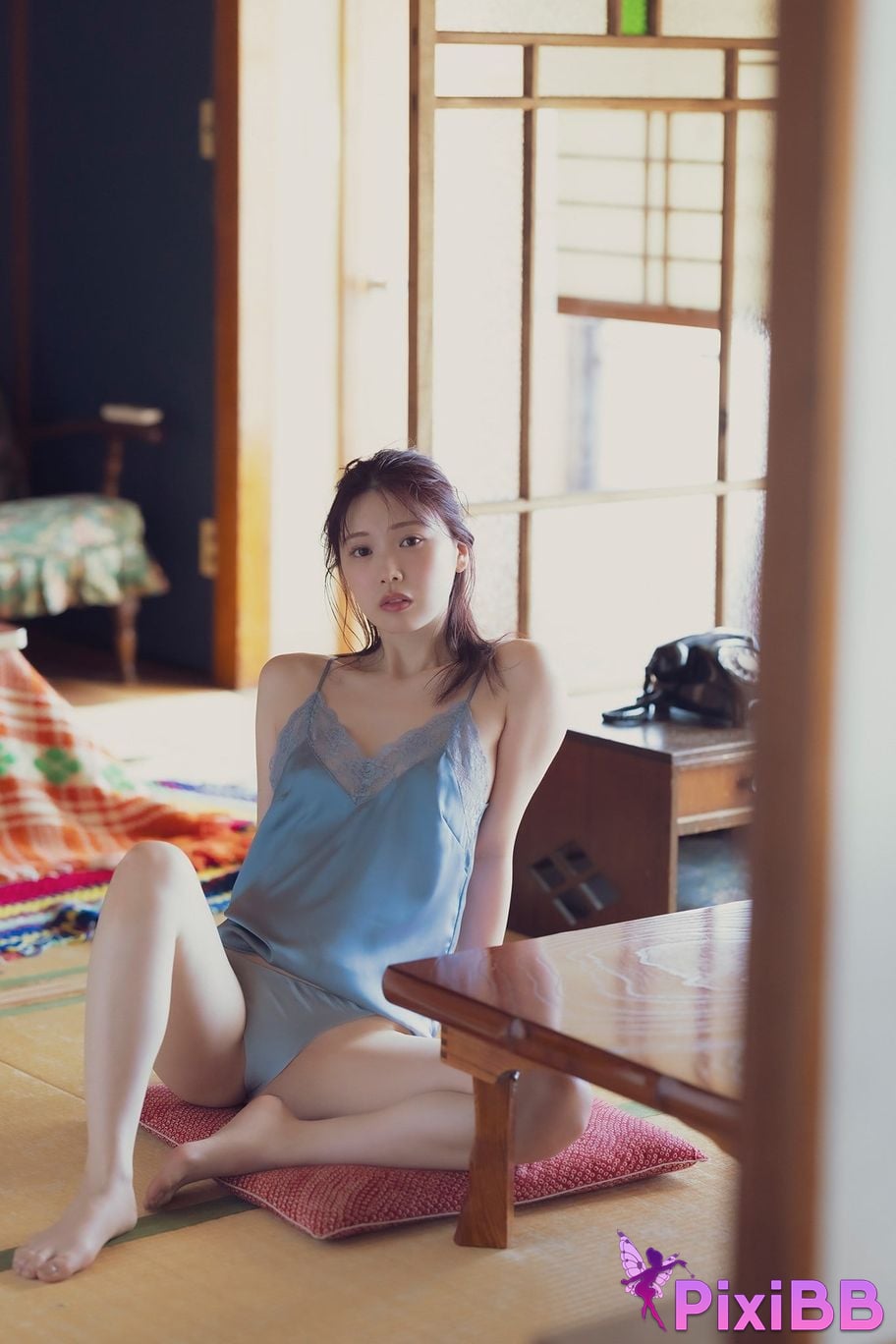 Japanese Idol Mio Ishikawa FRIDAY digital photo book Candy Pink Vol.3 100 Page super deluxe edition PixiBB.COM 065