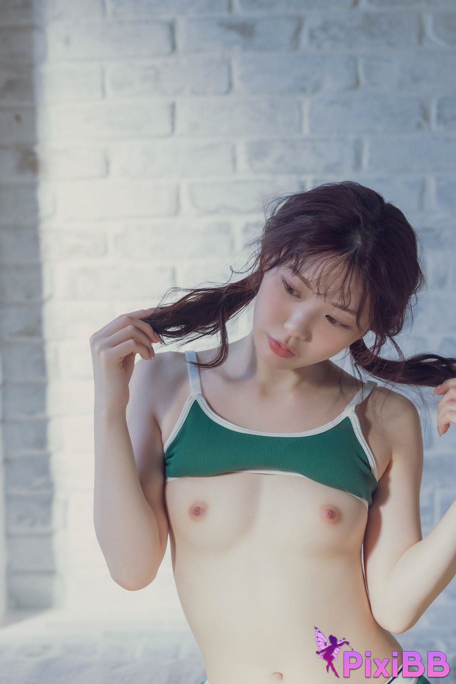 Japanese Idol Mio Ishikawa FRIDAY digital photo book Candy Pink Vol.3 100 Page super deluxe edition PixiBB.COM 109