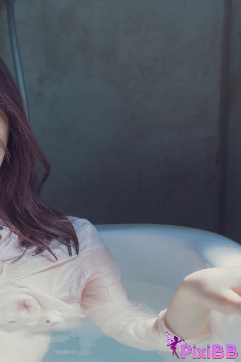 Japanese Idol Mio Ishikawa FRIDAY digital photo book Candy Pink Vol.2 PixiBB.COM 027