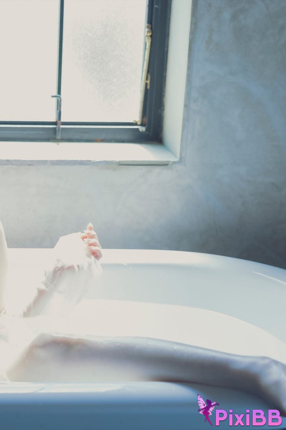 Japanese Idol Mio Ishikawa FRIDAY digital photo book Candy Pink Vol.2 PixiBB.COM 032