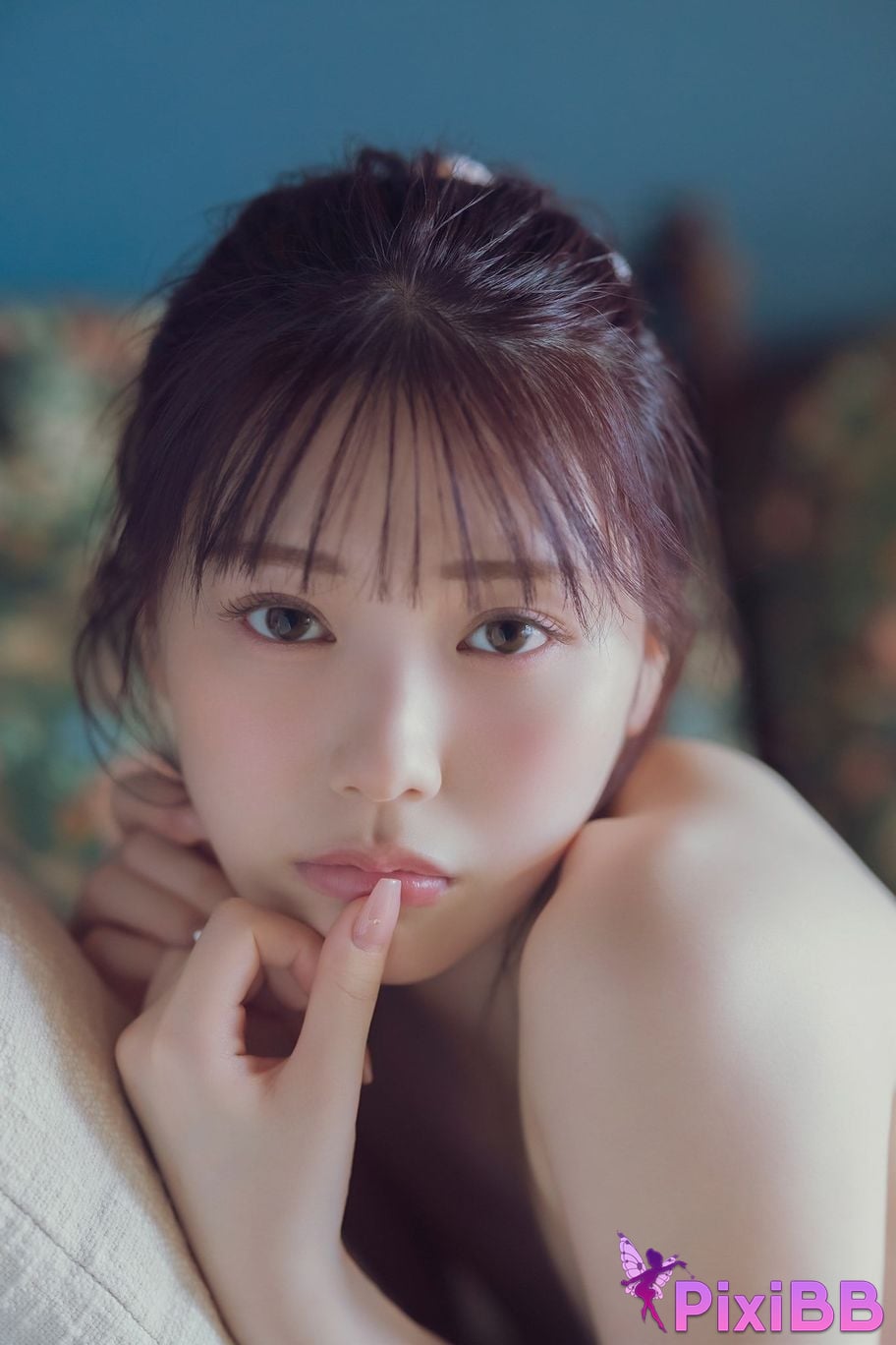 Japanese Idol Mio Ishikawa FRIDAY digital photo book Candy Pink Vol.1 PixiBB.COM 023