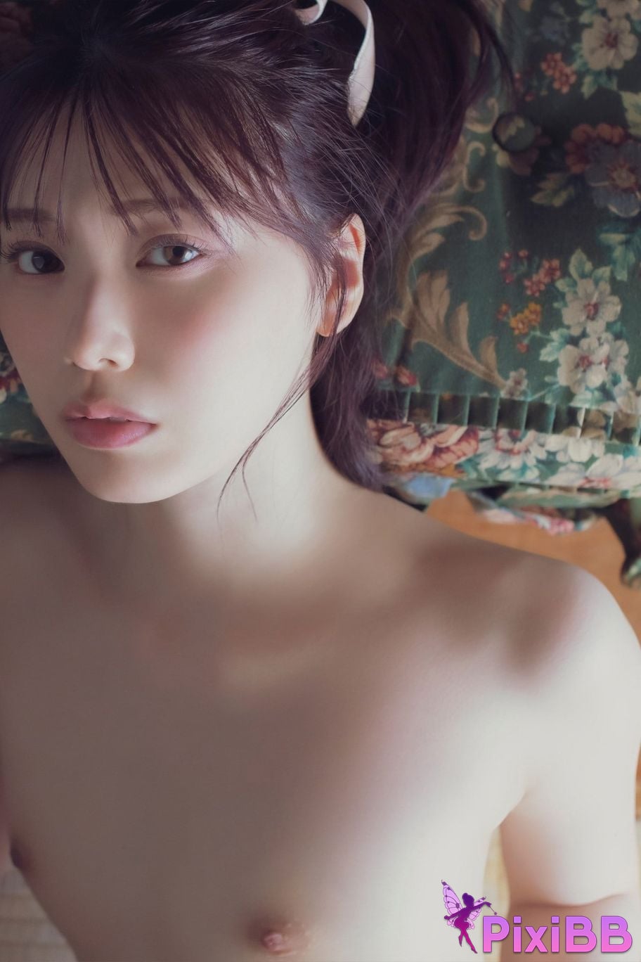 Japanese Idol Mio Ishikawa FRIDAY digital photo book Candy Pink Vol.1 PixiBB.COM 030