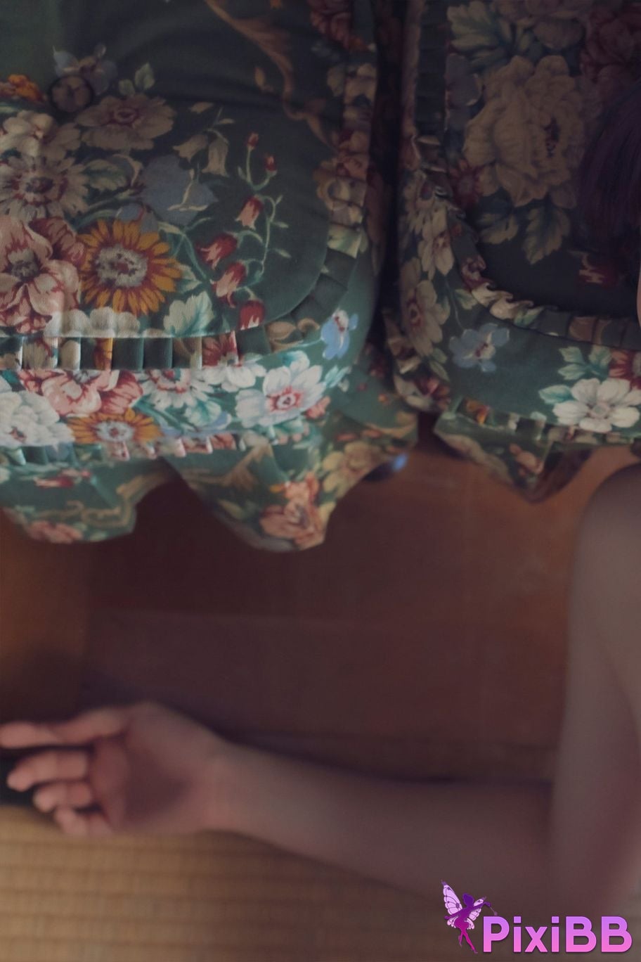 Japanese Idol Mio Ishikawa FRIDAY digital photo book Candy Pink Vol.1 PixiBB.COM 031