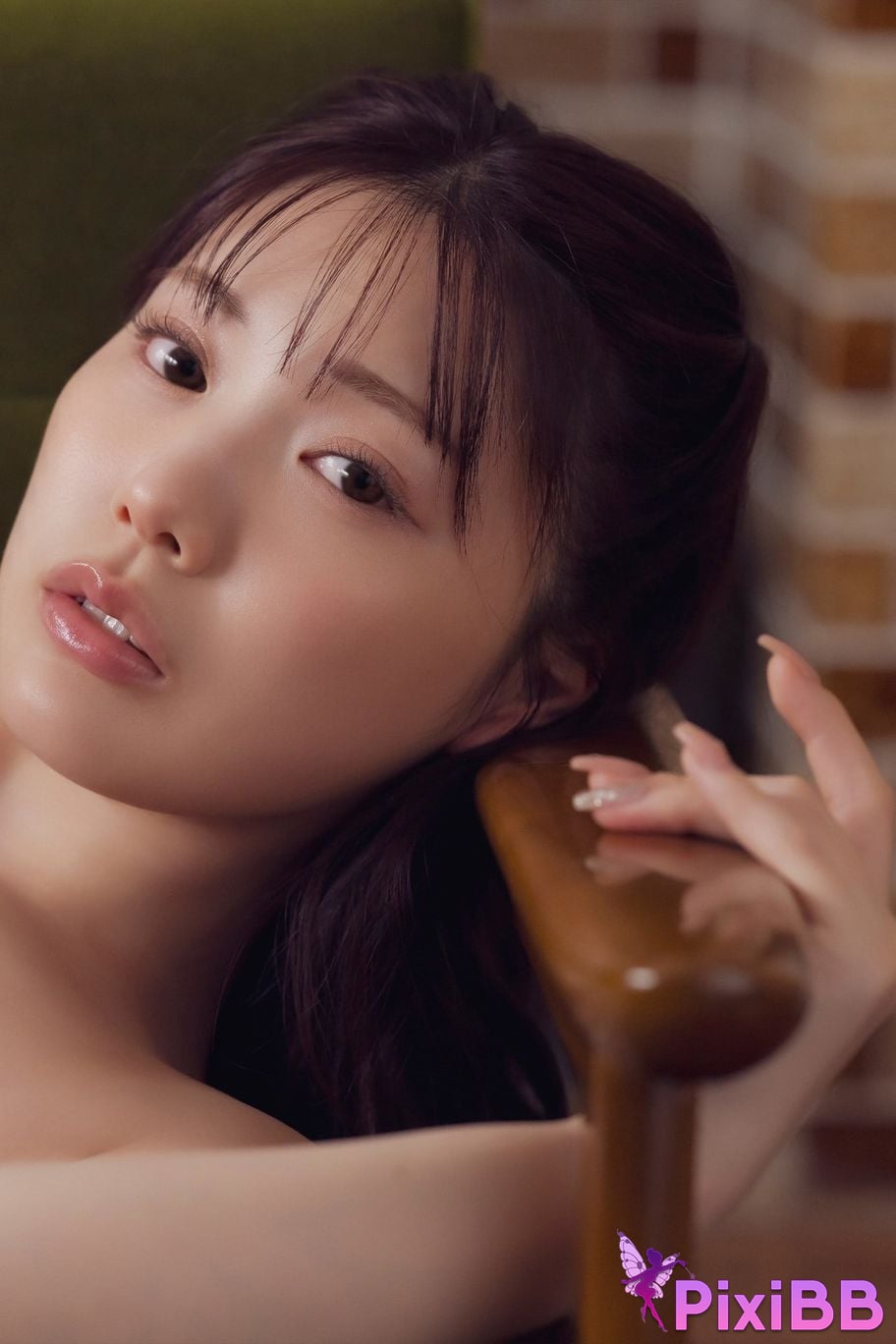 Japanese Idol Mio Ishikawa FRIDAY digital photo book Candy Pink Vol.1 PixiBB.COM 050