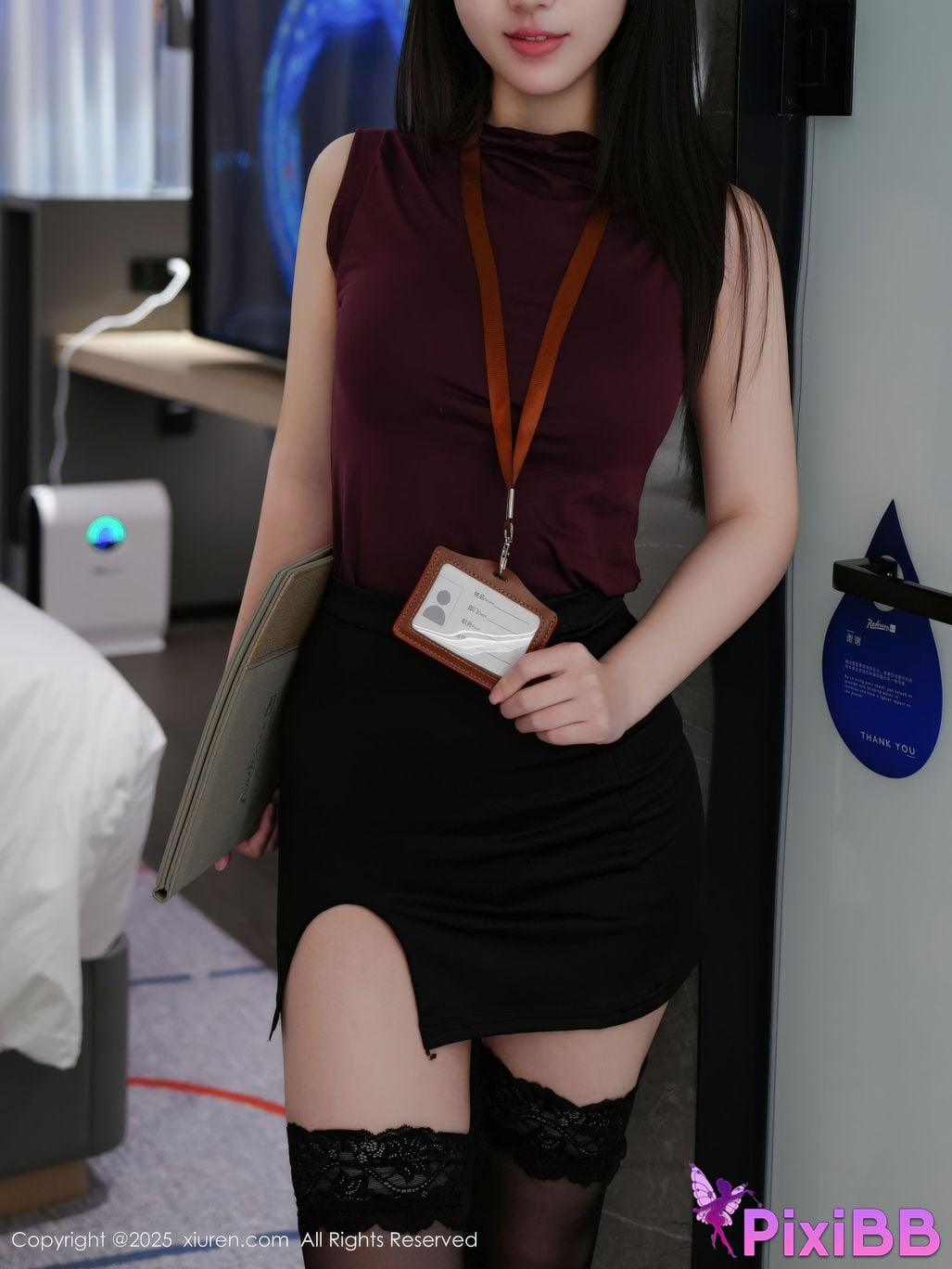 XIUREN No.11135 Shao Xiaotao PixiBB.COM 008