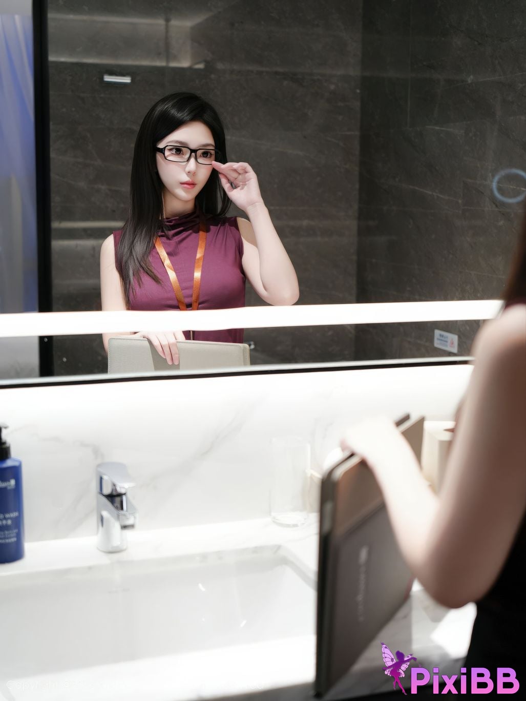 XIUREN No.11135 Shao Xiaotao PixiBB.COM 028