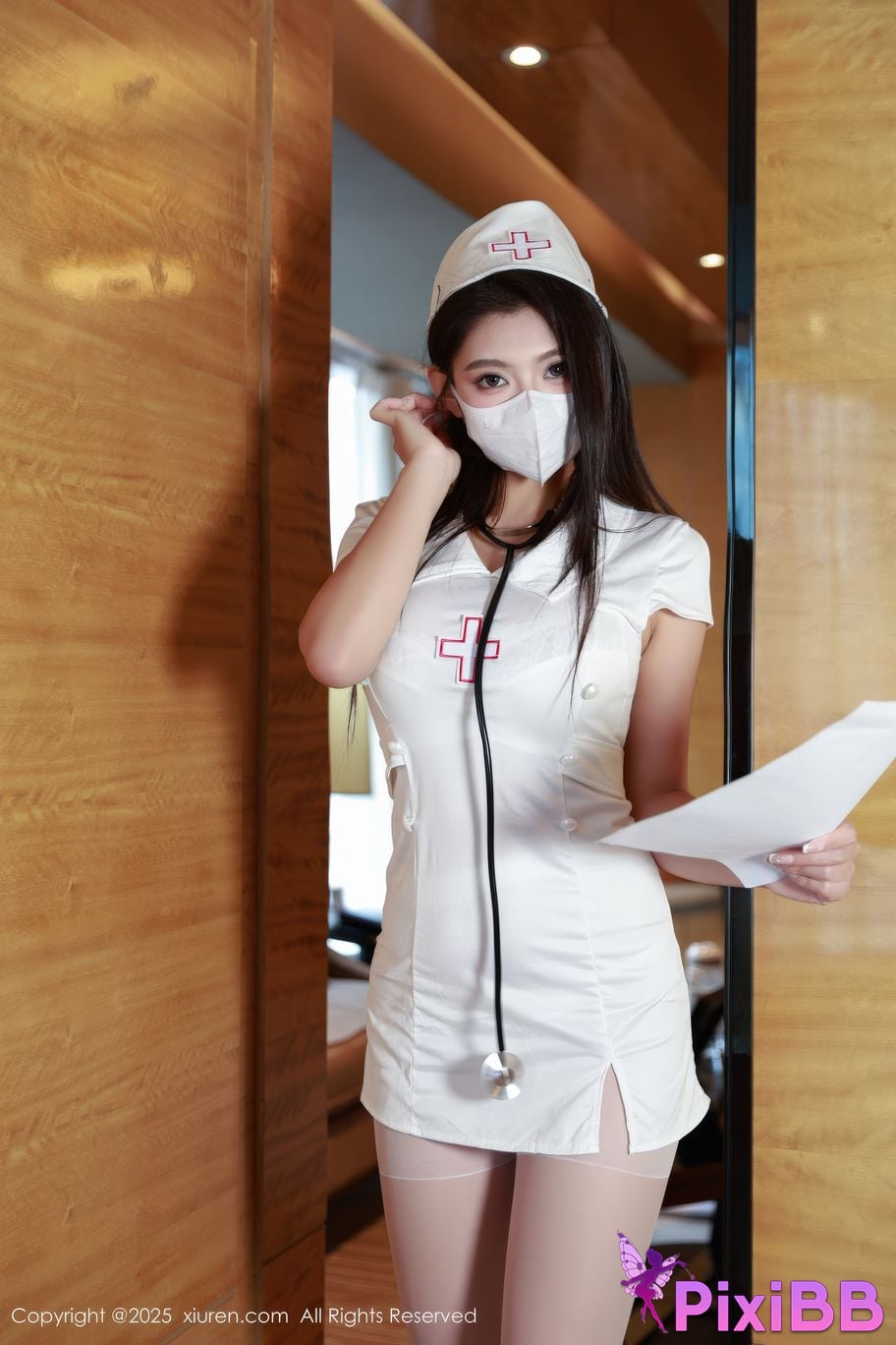 XIUREN No.11134 Dongan PixiBB.COM 005