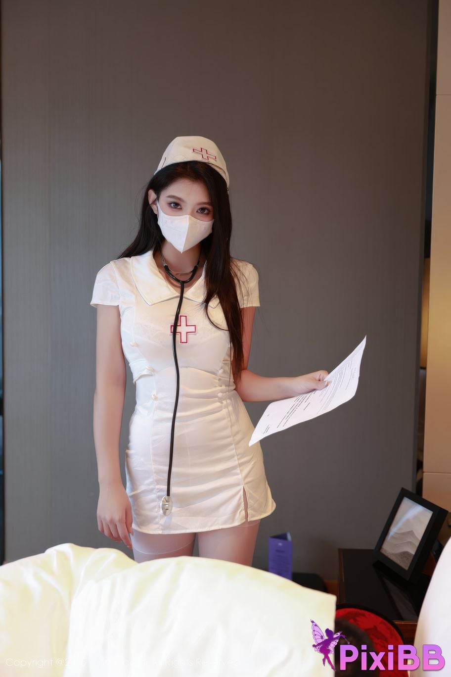 XIUREN No.11134 Dongan PixiBB.COM 009