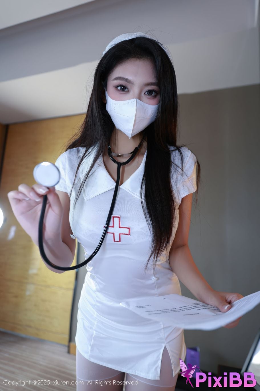 XIUREN No.11134 Dongan PixiBB.COM 018