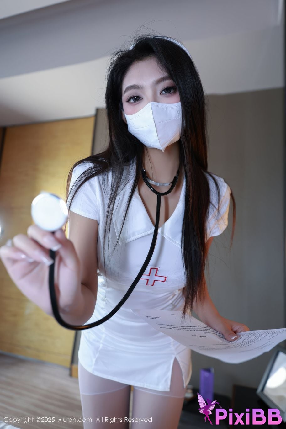XIUREN No.11134 Dongan PixiBB.COM 019