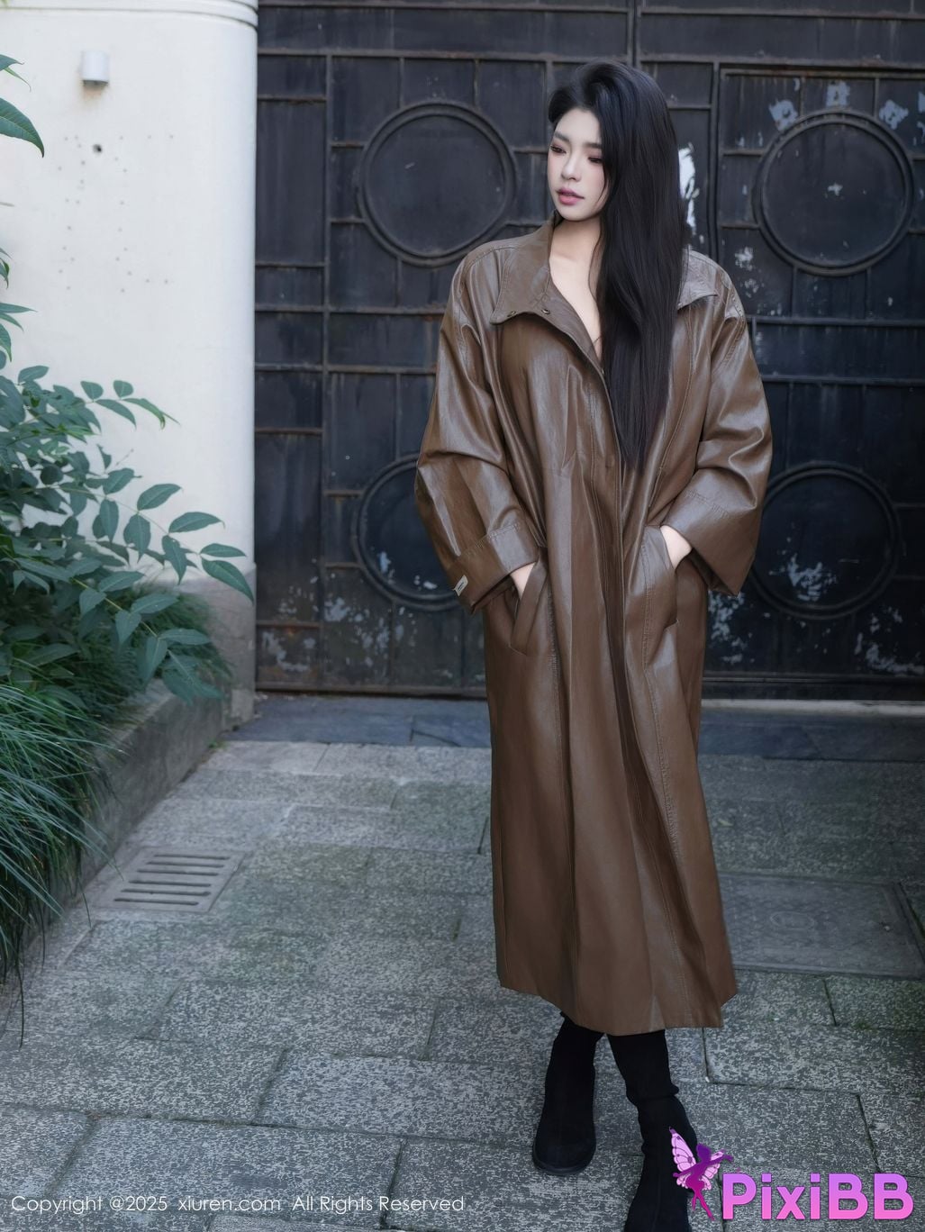 XIUREN No.11067 Dongan PixiBB.COM 001