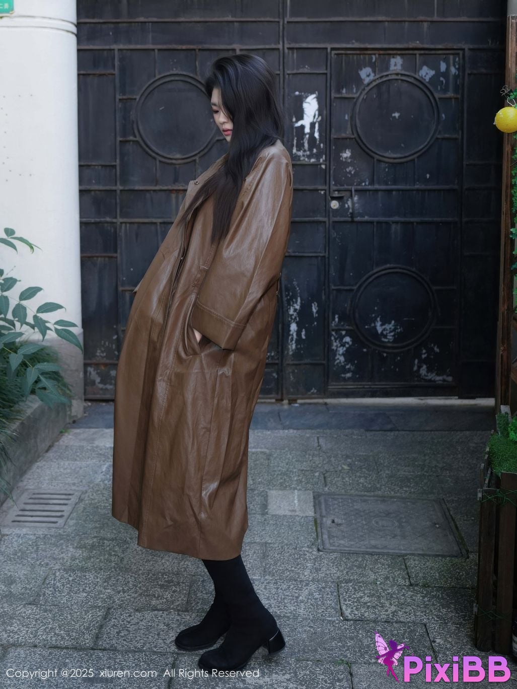 XIUREN No.11067 Dongan PixiBB.COM 002