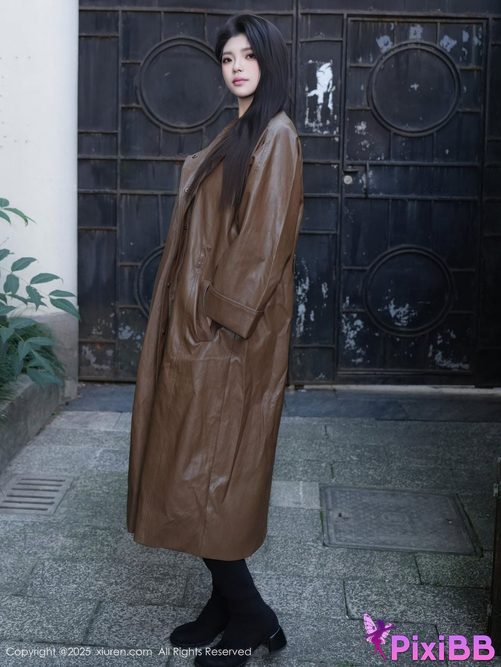 XIUREN No.11067 Dongan PixiBB.COM 003