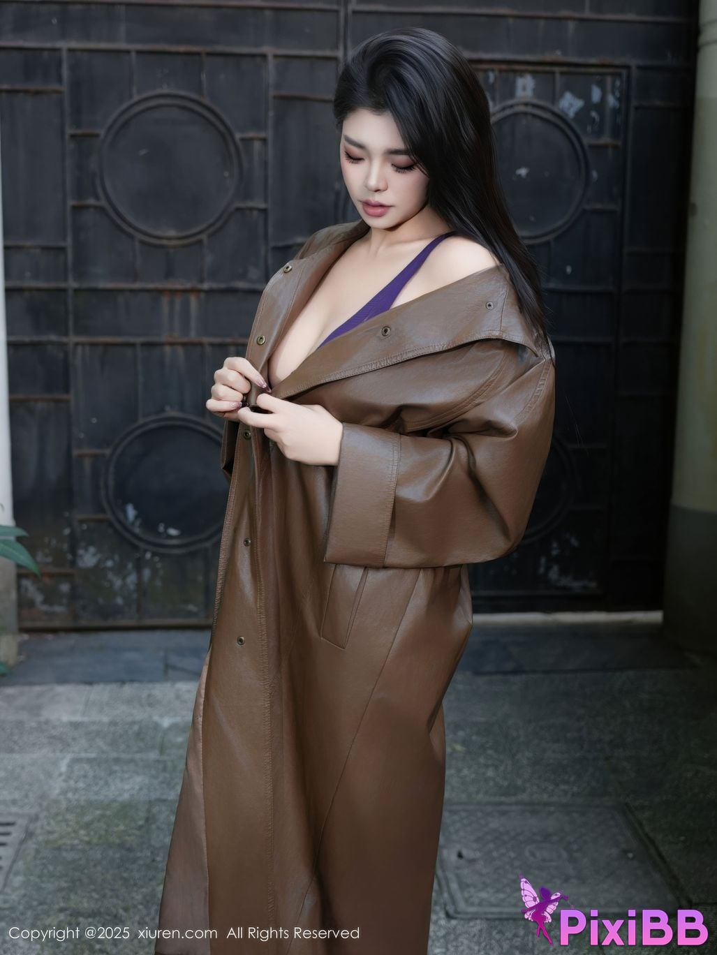 XIUREN No.11067 Dongan PixiBB.COM 005