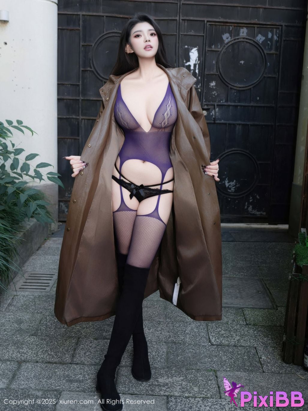 XIUREN No.11067 Dongan PixiBB.COM 015