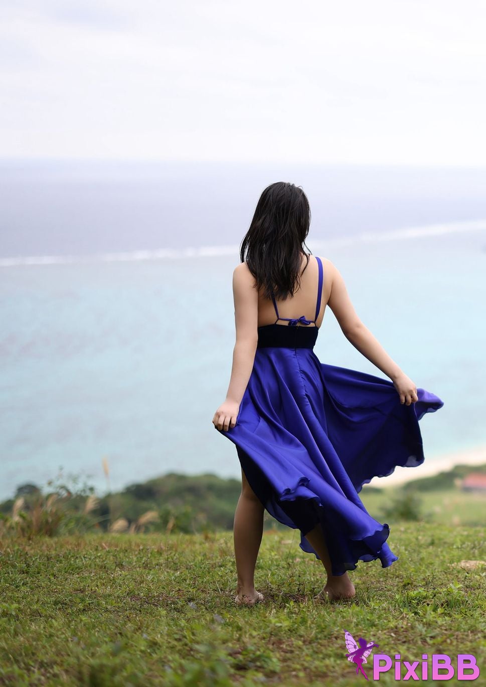 Japanese Idol Fubuki Kei Mu Kai Jie PixiBB.COM 002