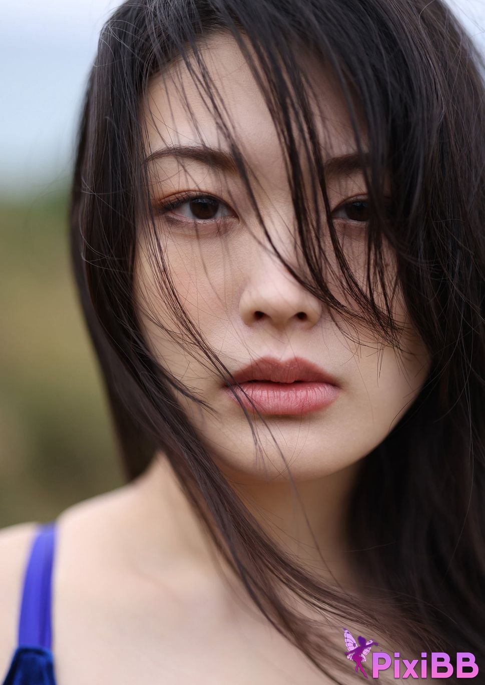 Japanese Idol Fubuki Kei Mu Kai Jie PixiBB.COM 004