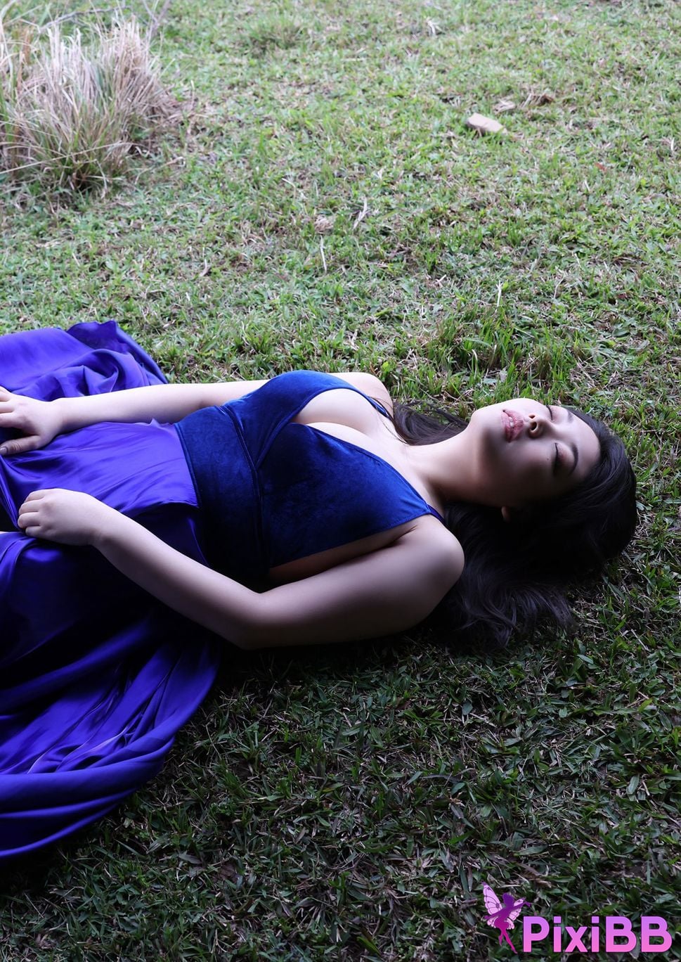 Japanese Idol Fubuki Kei Mu Kai Jie PixiBB.COM 007