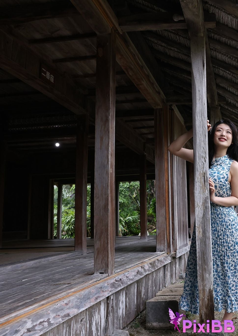 Japanese Idol Fubuki Kei Mu Kai Jie PixiBB.COM 013