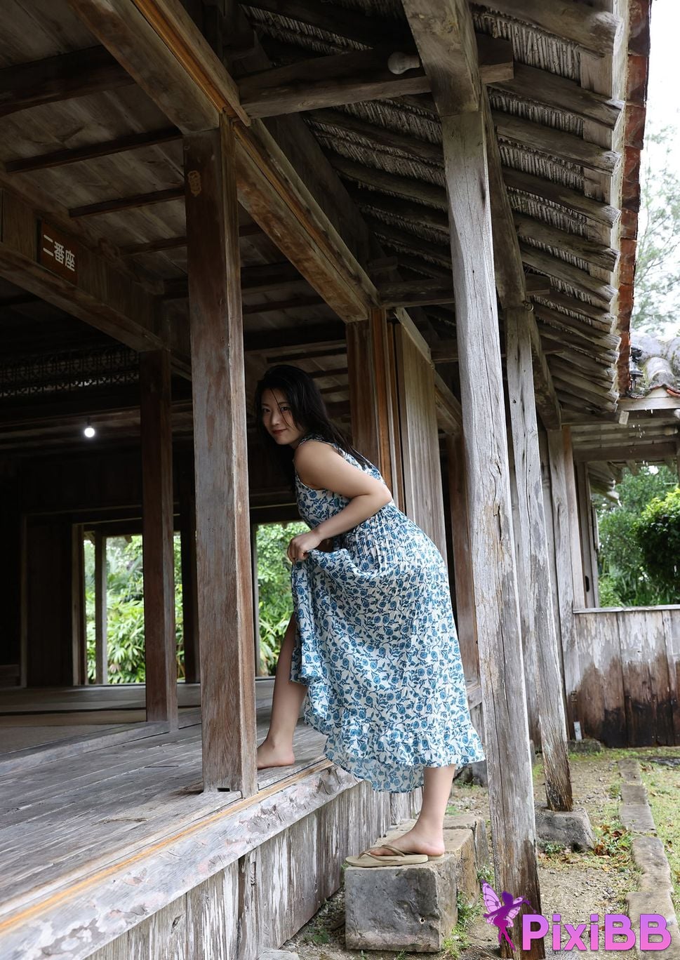 Japanese Idol Fubuki Kei Mu Kai Jie PixiBB.COM 014