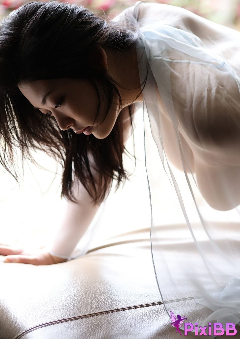 Japanese Idol Fubuki Kei Mu Kai Jie PixiBB.COM 029