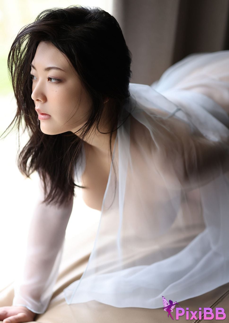 Japanese Idol Fubuki Kei Mu Kai Jie PixiBB.COM 031