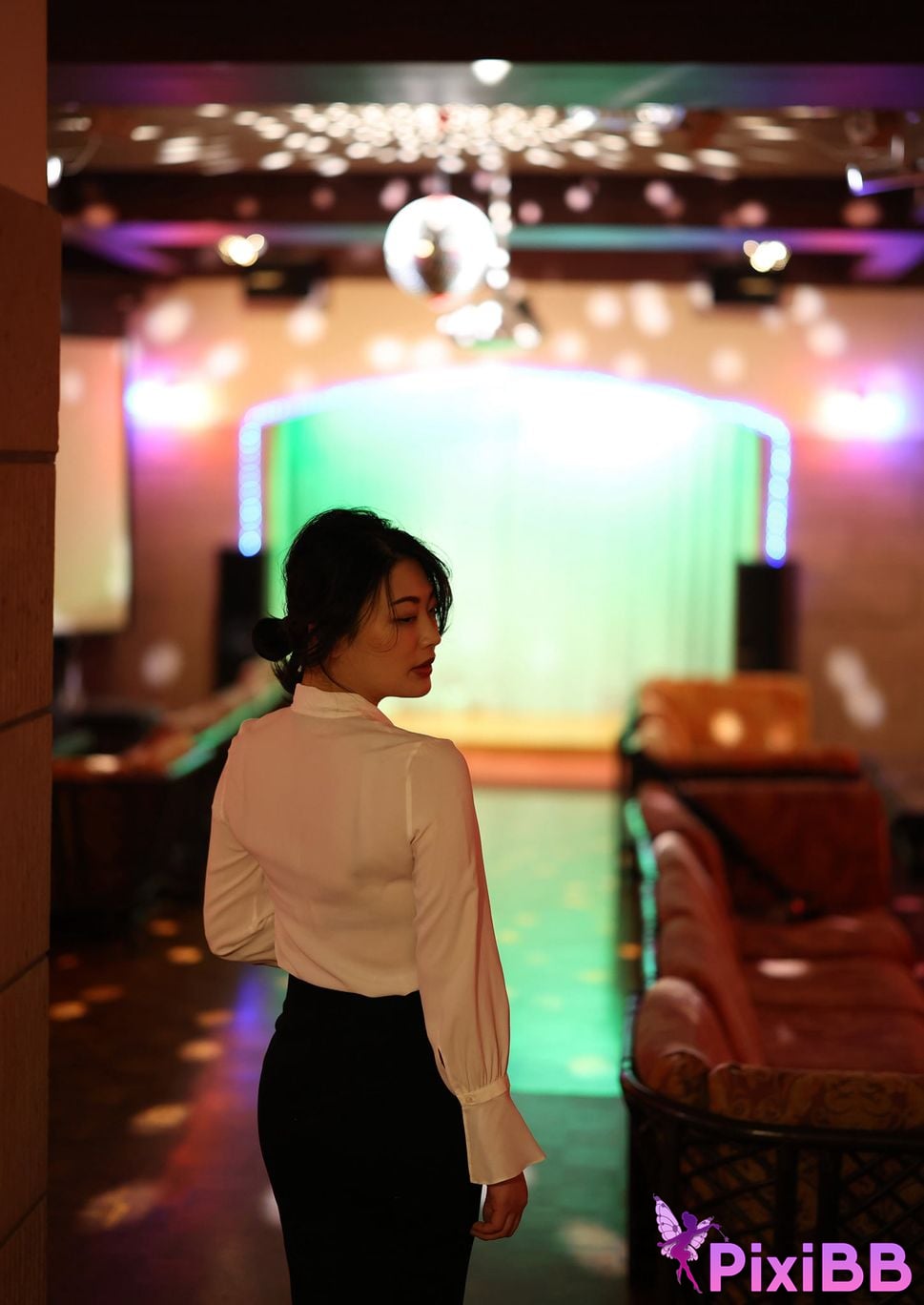 Japanese Idol Fubuki Kei Mu Kai Jie PixiBB.COM 032